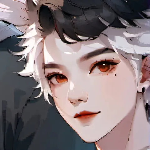 chat with ai character: travelers