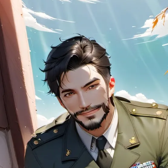 chat with ai character: Joseph Scott