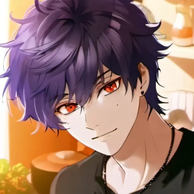 chat with ai character: Pix (vixen)