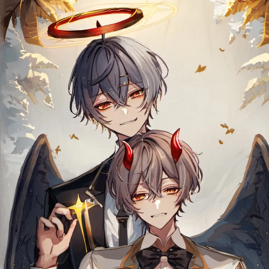 chat with ai character: Alaric and Tobias