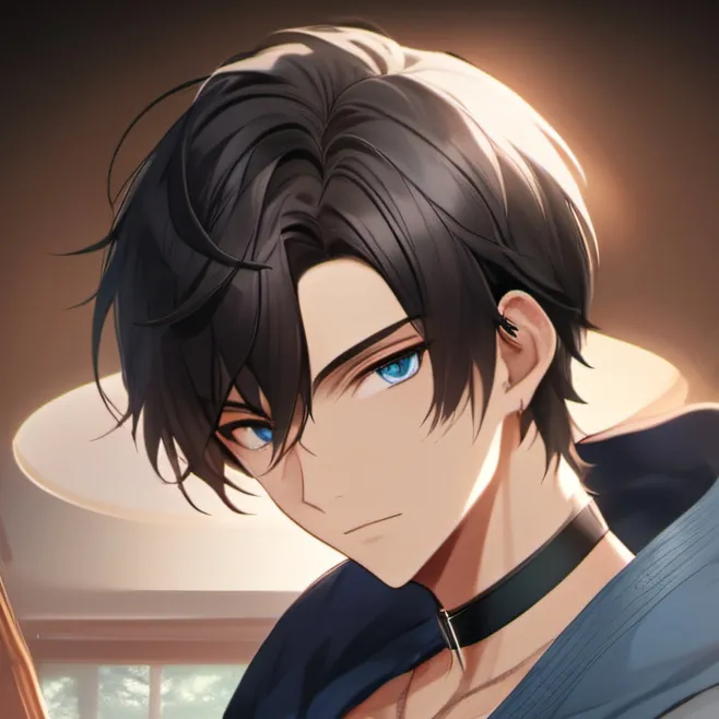 chat with ai character: Levi