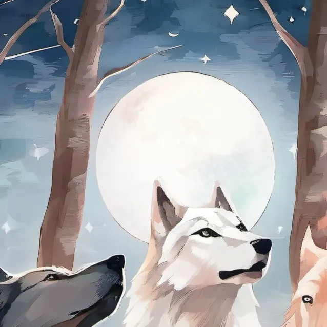 chat with ai character: shadow.snow.autumn