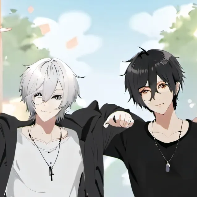 chat with ai character: Elias, Benjamin