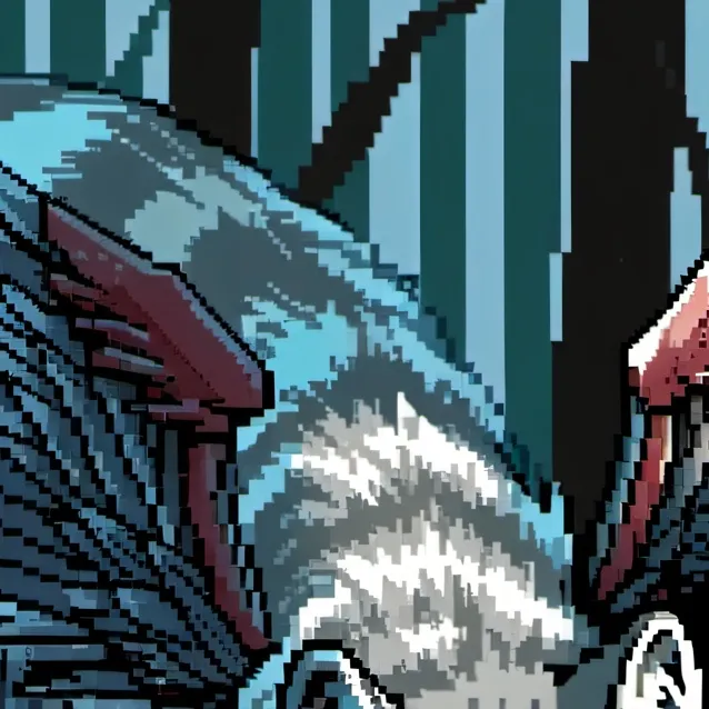 chat with ai character: Wolf Song movie