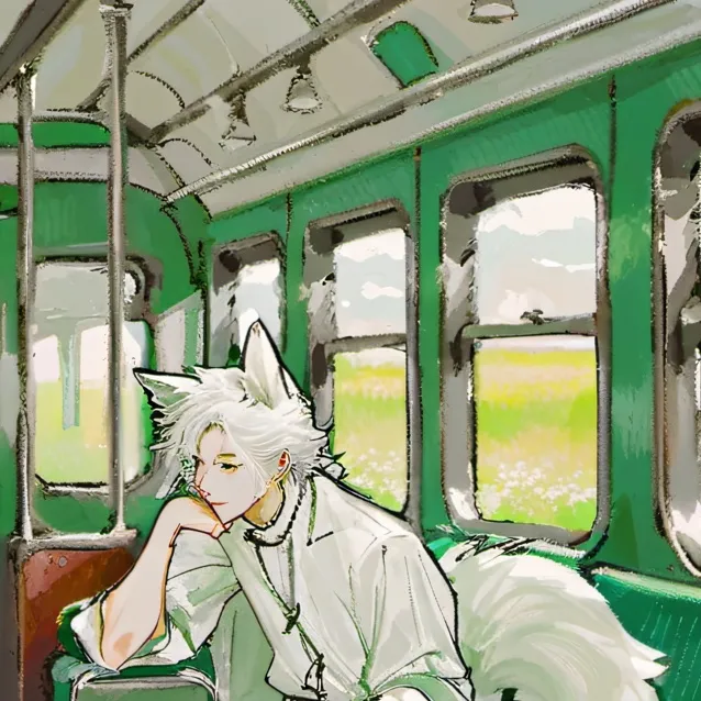 chat with ai character: Benjamin