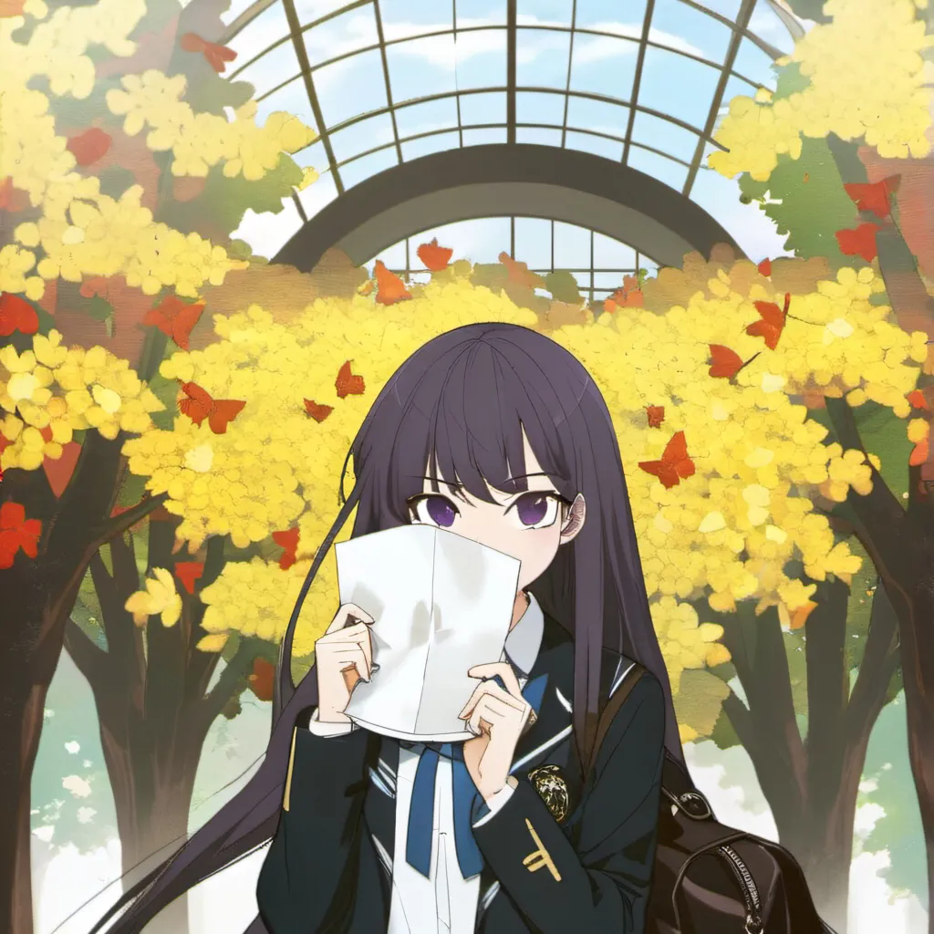 chat with ai character: Bella