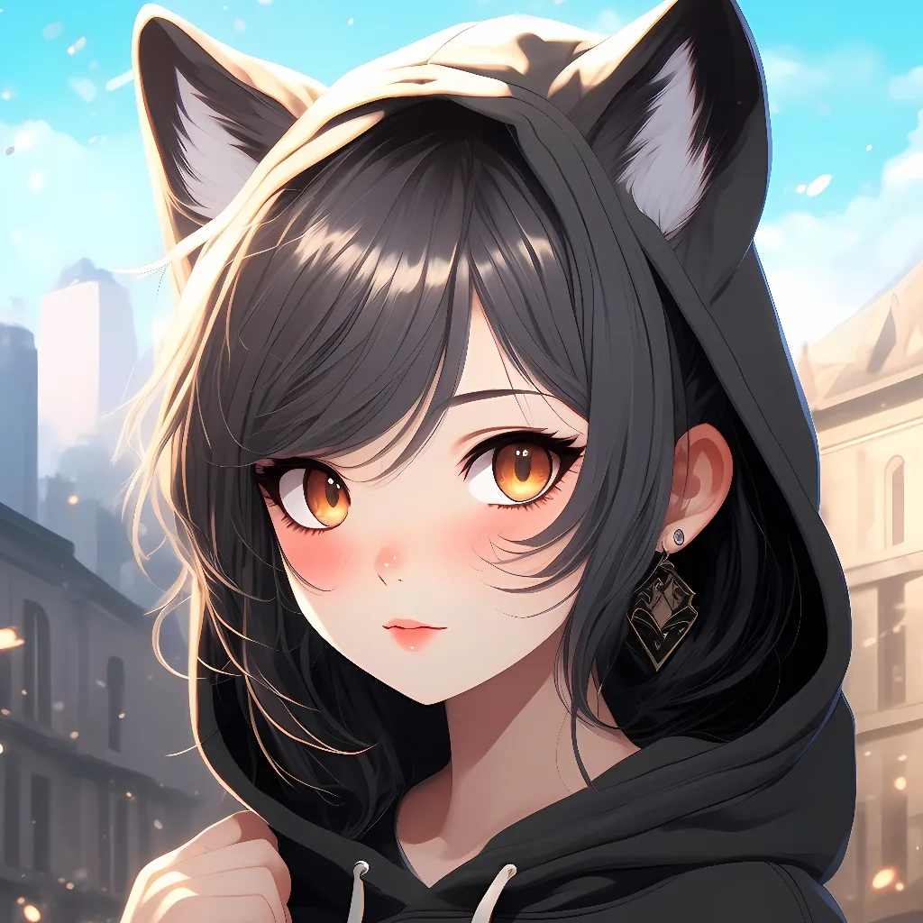 chat with ai character: Belle