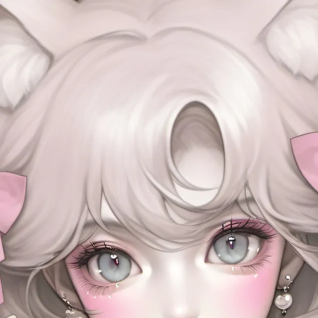 chat with ai character: DUMB PICK ME GIRL