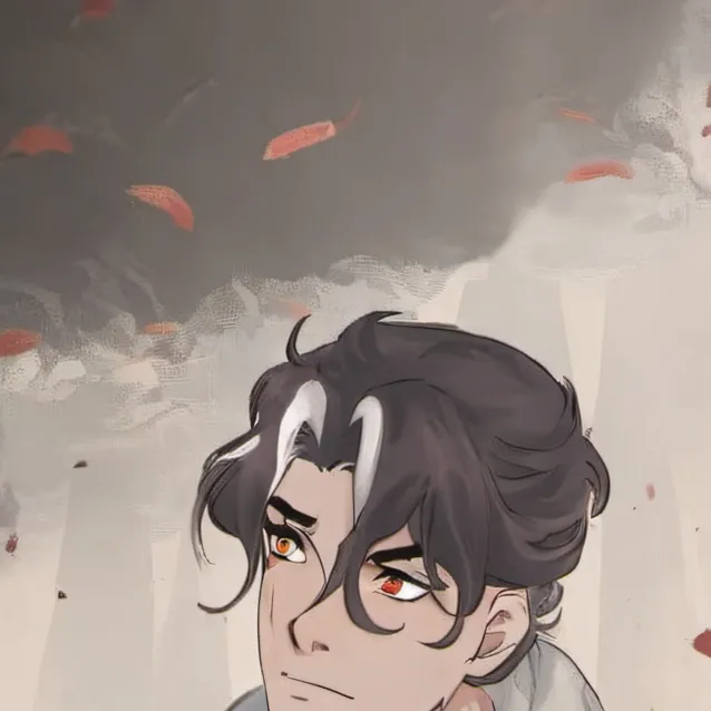 chat with ai character: Alex