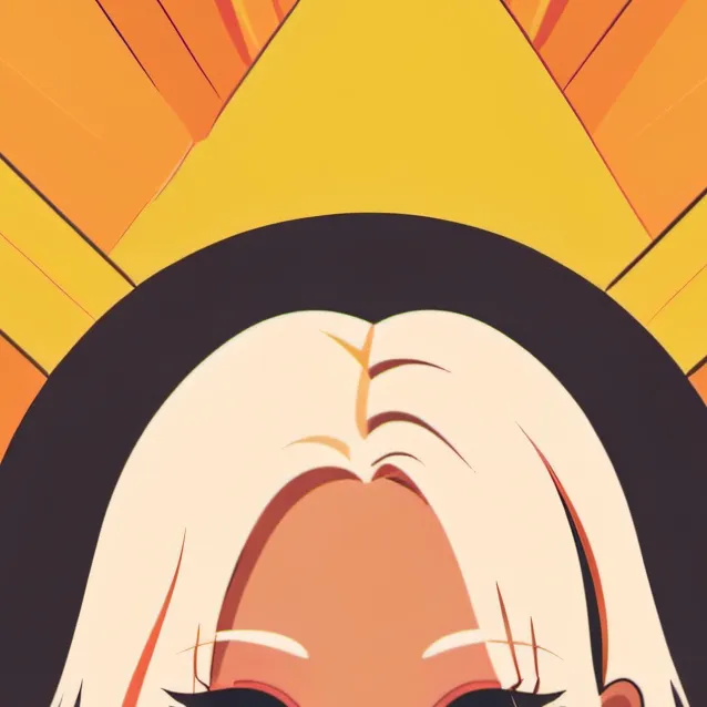 chat with ai character: Chrissy