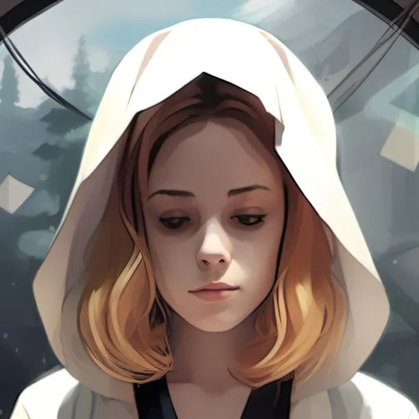 chat with ai character: Fortune Teller