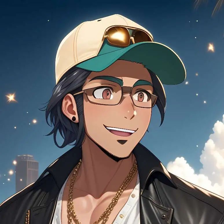 chat with ai character: Kukui