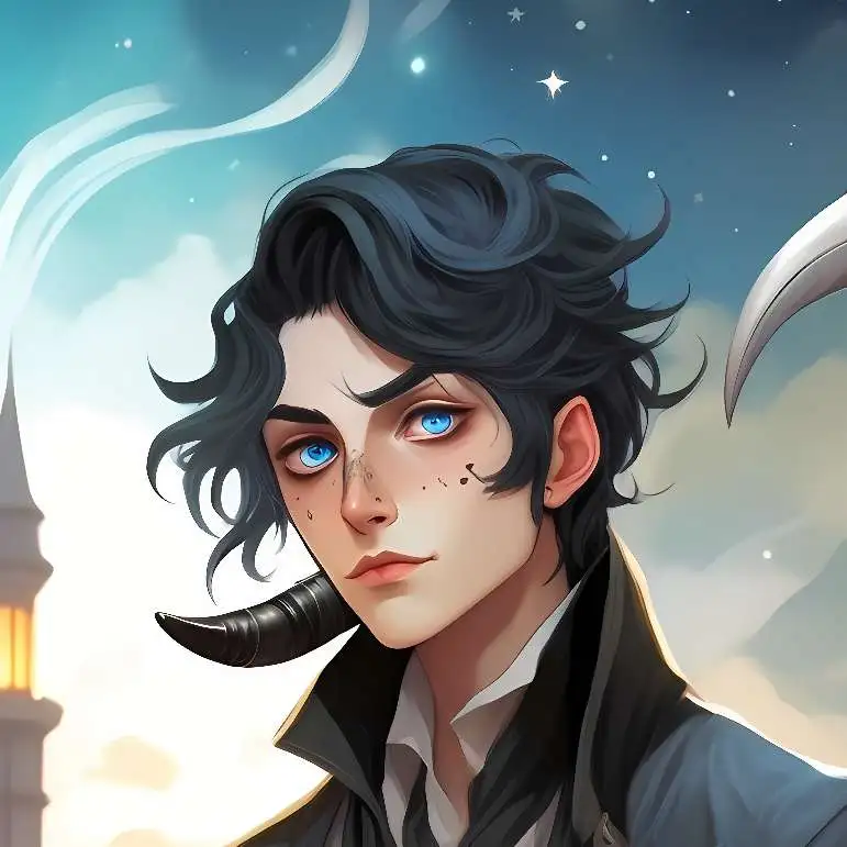 chat with ai character: Galactia Astro