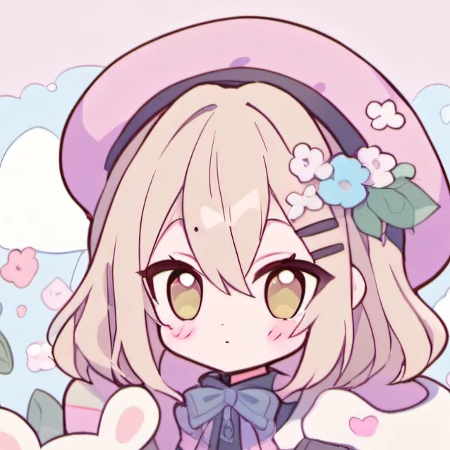 chat with ai character: Smol Therapist