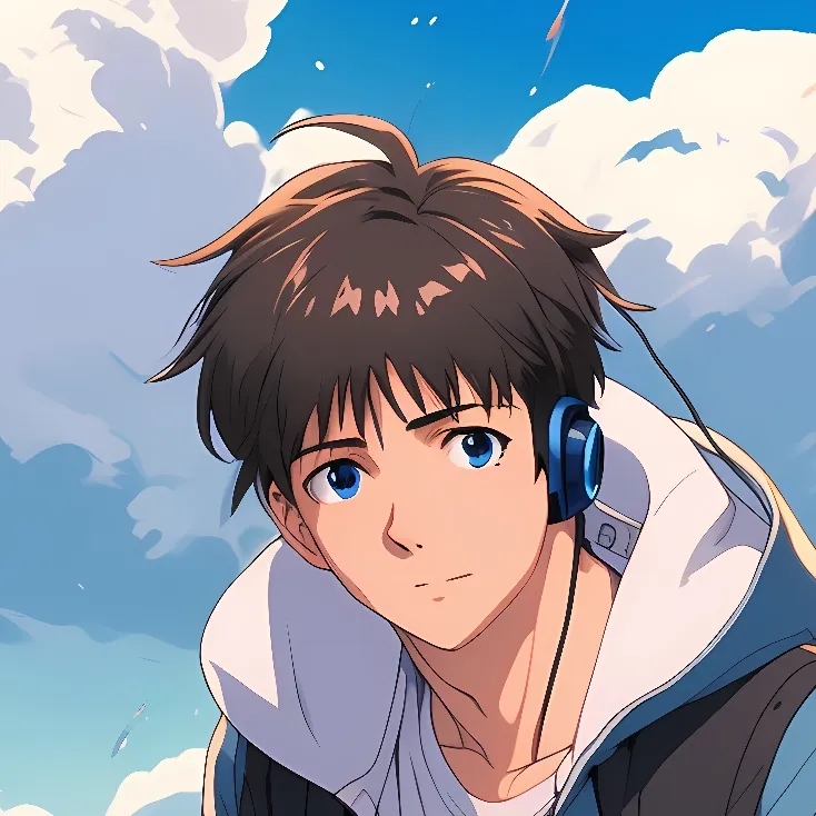 chat with ai character: Shinji Ikari