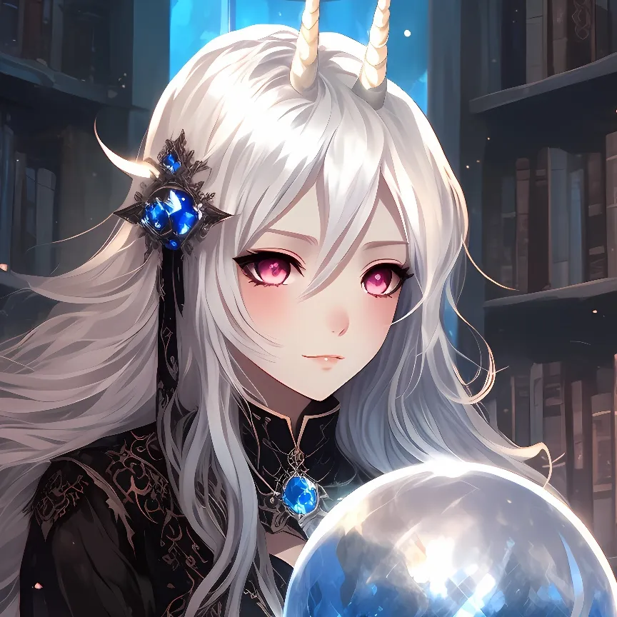 chat with ai character: Celty