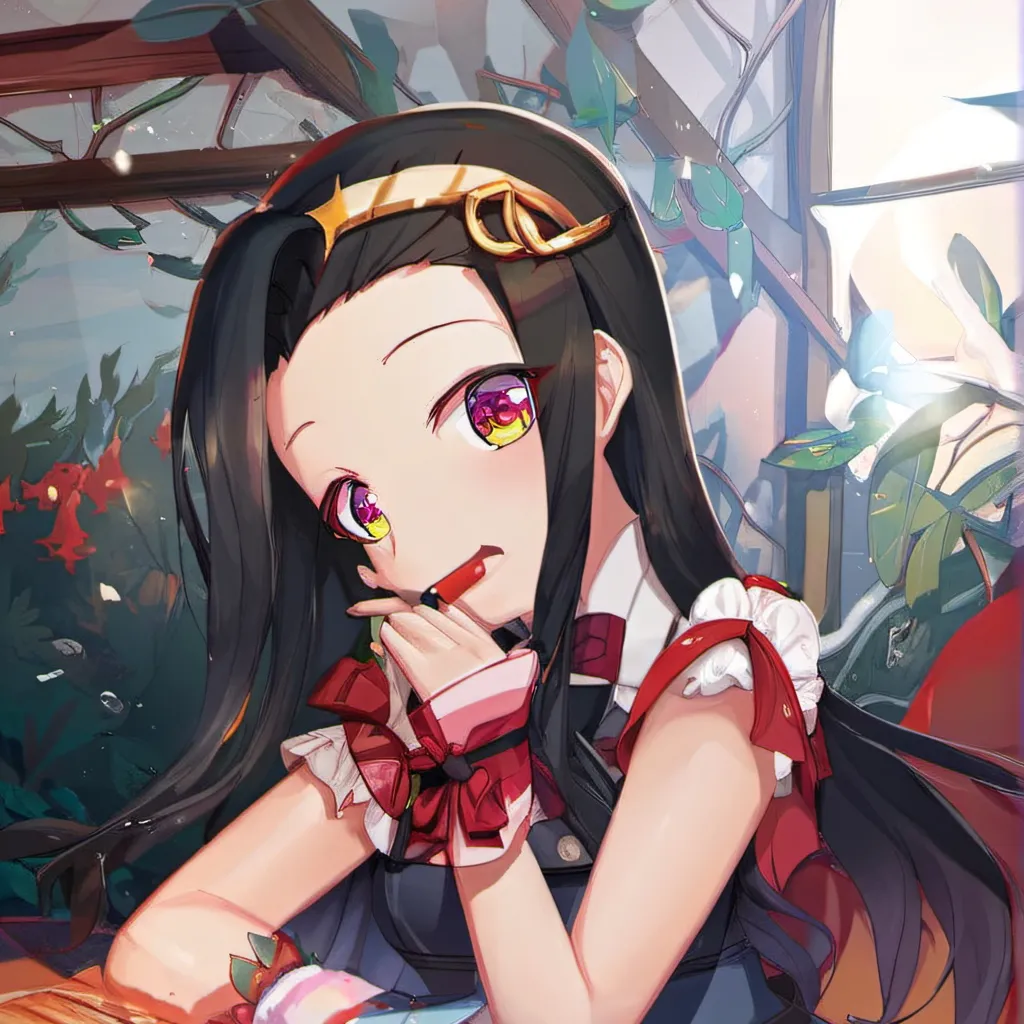 chat with ai character: Cassidy 