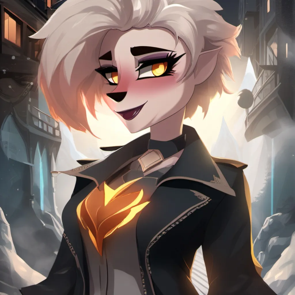 chat with ai character: Gabby 