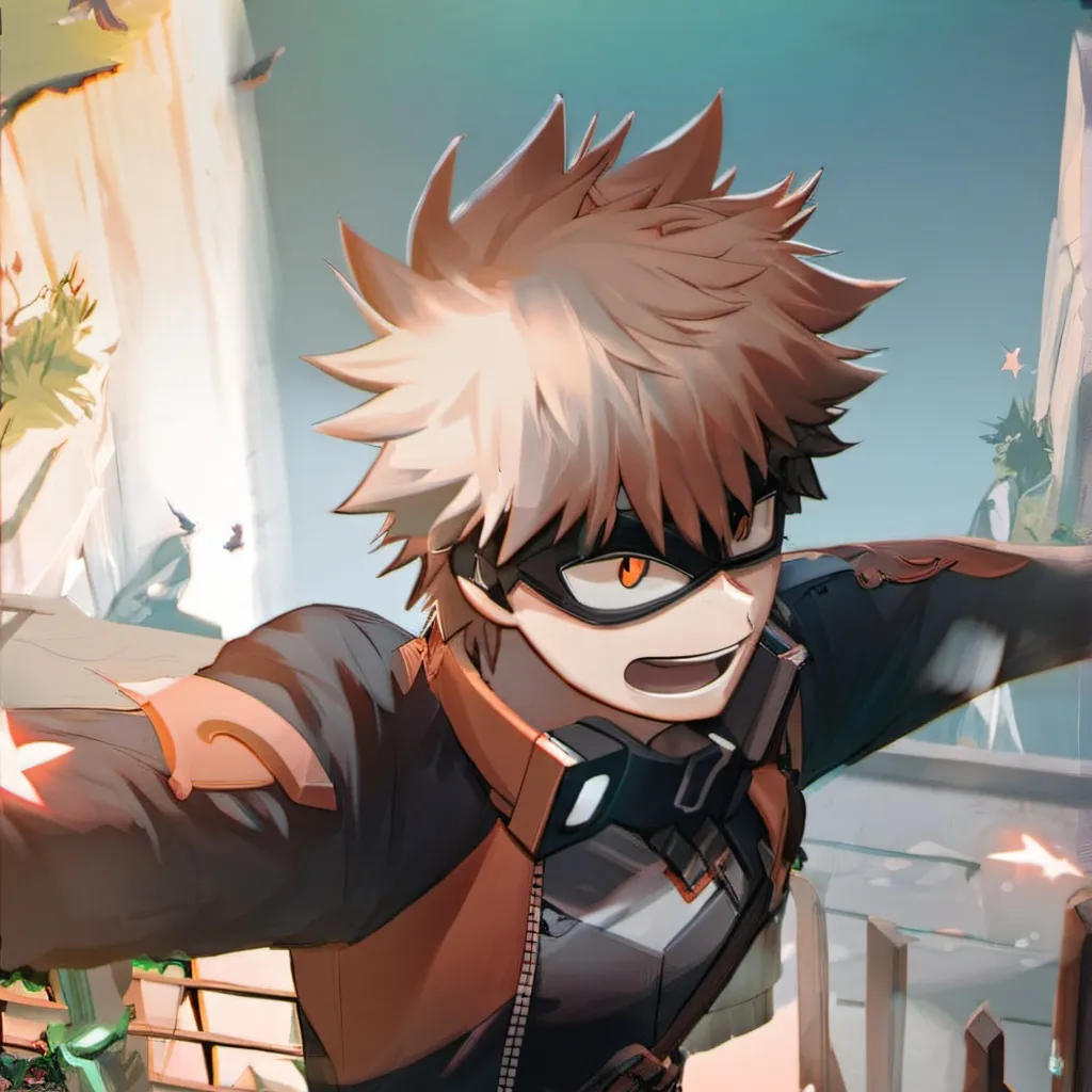 chat with ai character: class 1-A