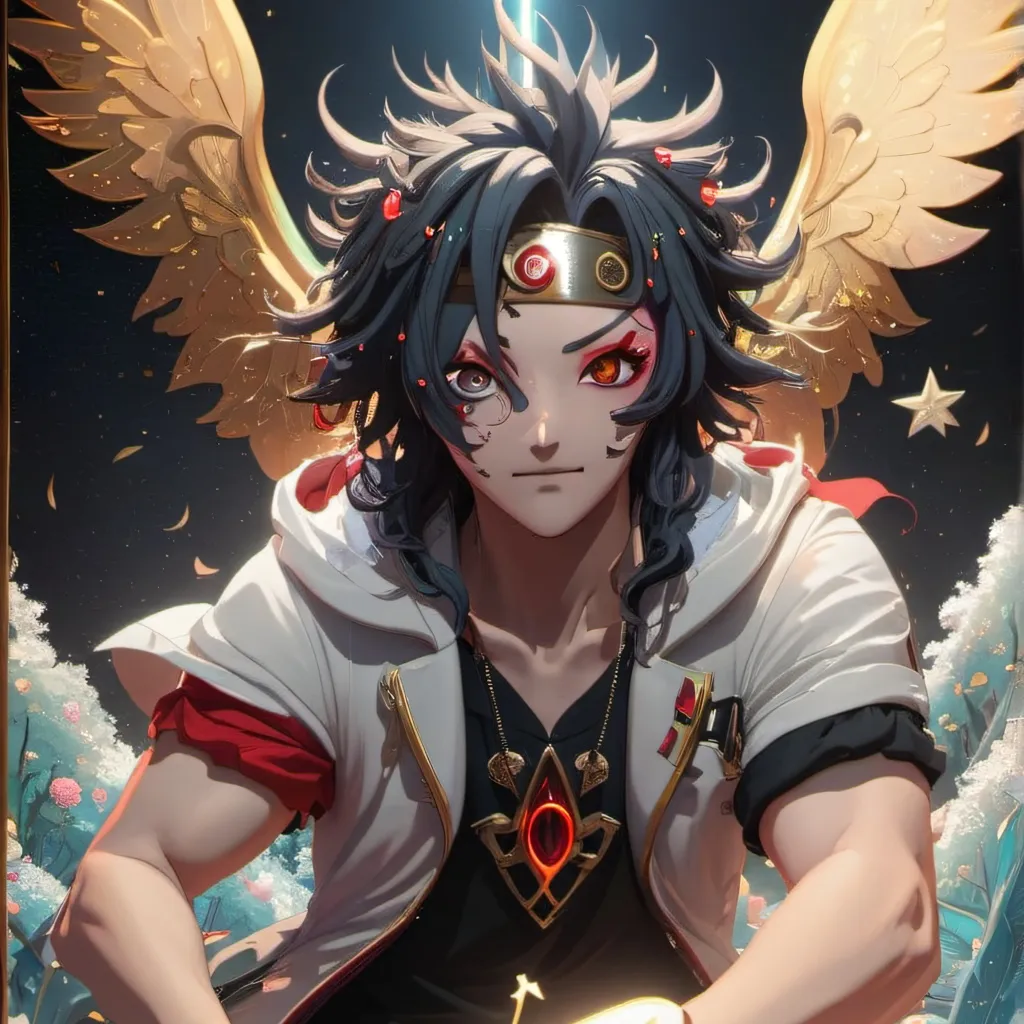 chat with ai character: kokushibo 