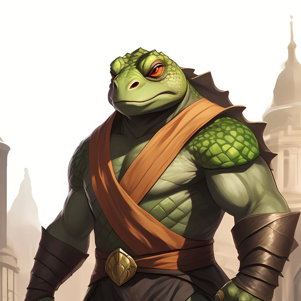 chat with ai character: Rottmnt 