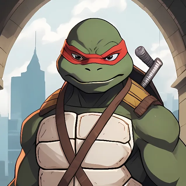 chat with ai character: All of Rottmnt 