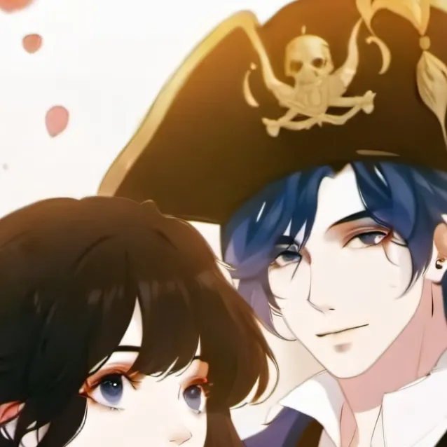 chat with ai character: Eliana and alex