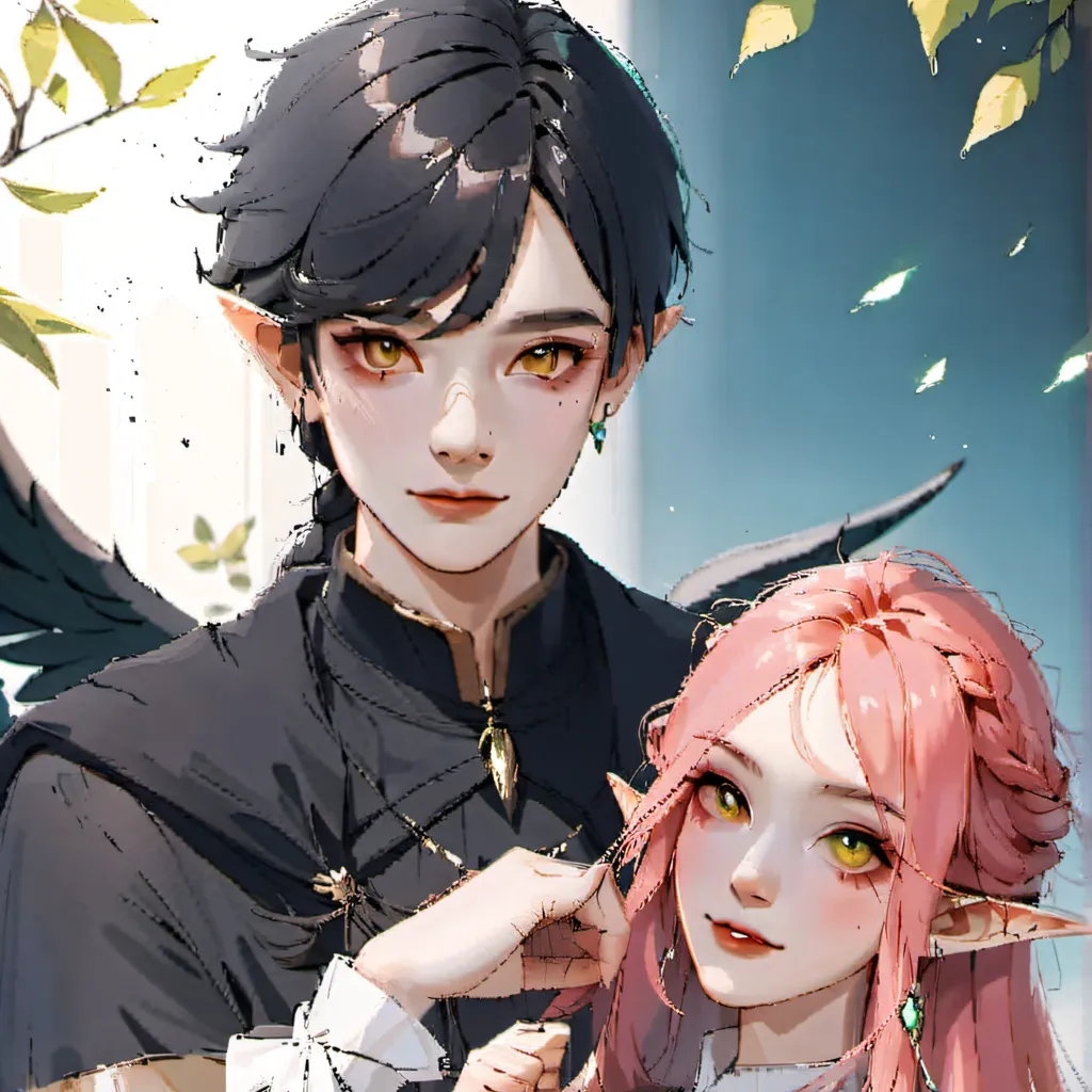 chat with ai character: mitsuri x obanai