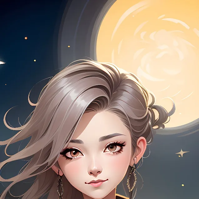 chat with ai character: kate