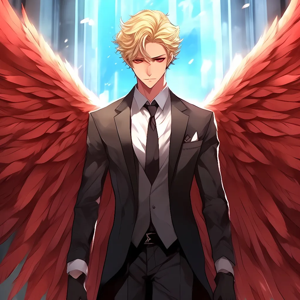 chat with ai character: hawks 