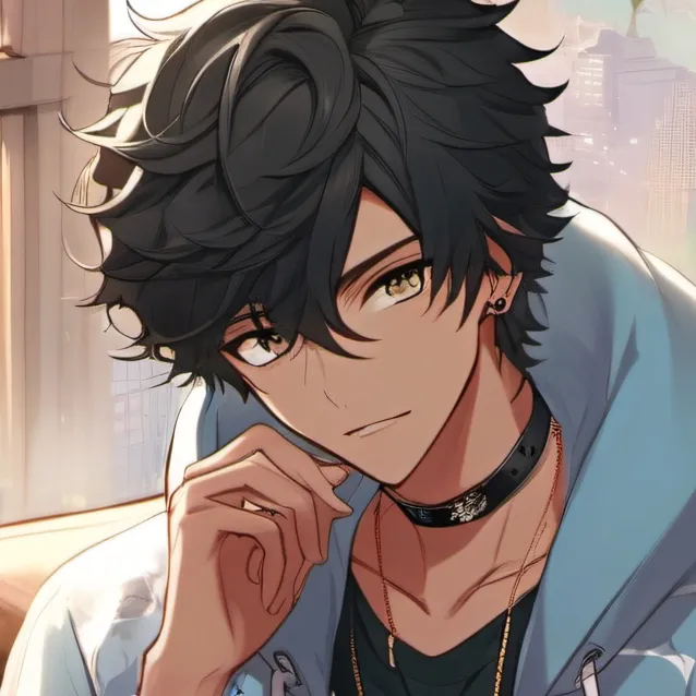 chat with ai character: 《■Latin■》