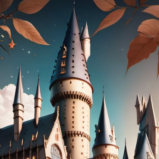 chat with ai character: •Hogwarts RP 2