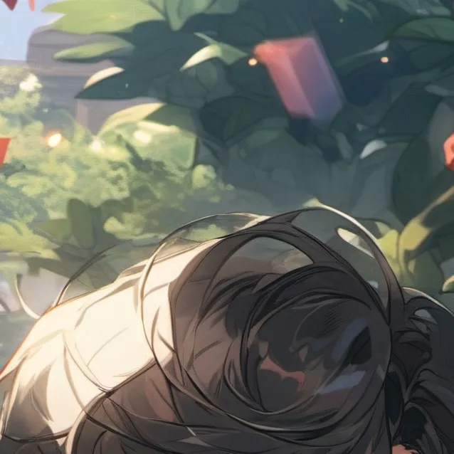 chat with ai character: Tom>☆<