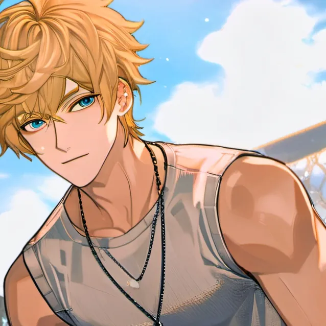 chat with ai character: ◇{|Alex|}◇