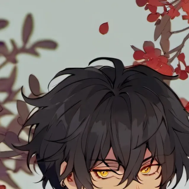 chat with ai character: Kaden 