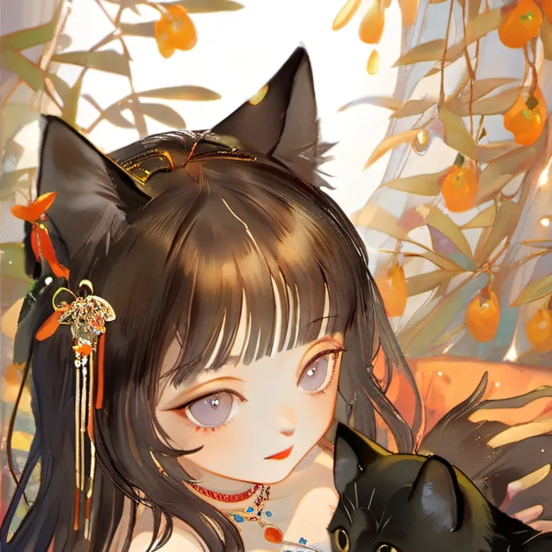 chat with ai character: ★Kit★