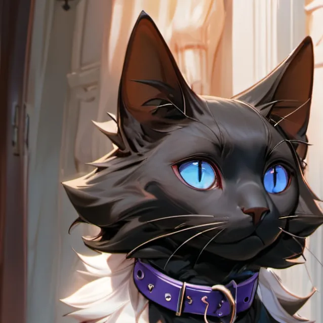 chat with ai character: scourge 