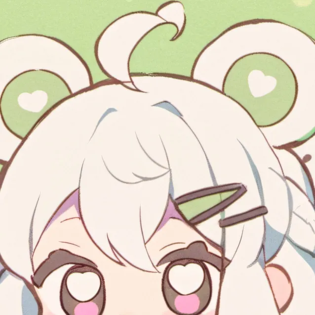 chat with ai character: fizzy pop