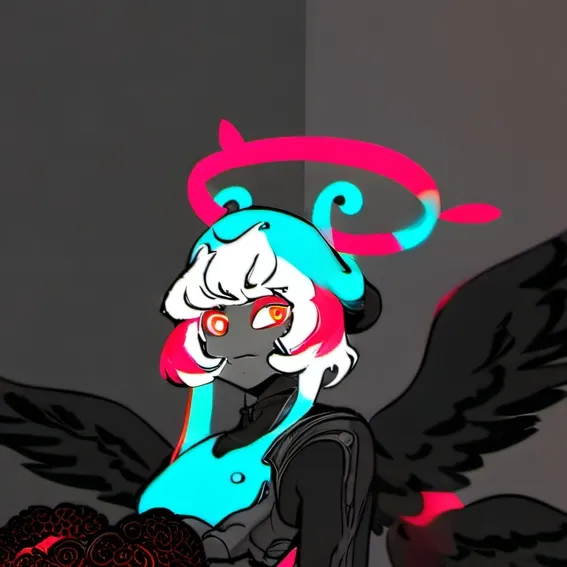 chat with ai character: Rosetta