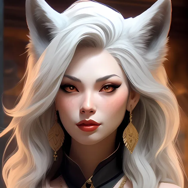 chat with ai character: kelo