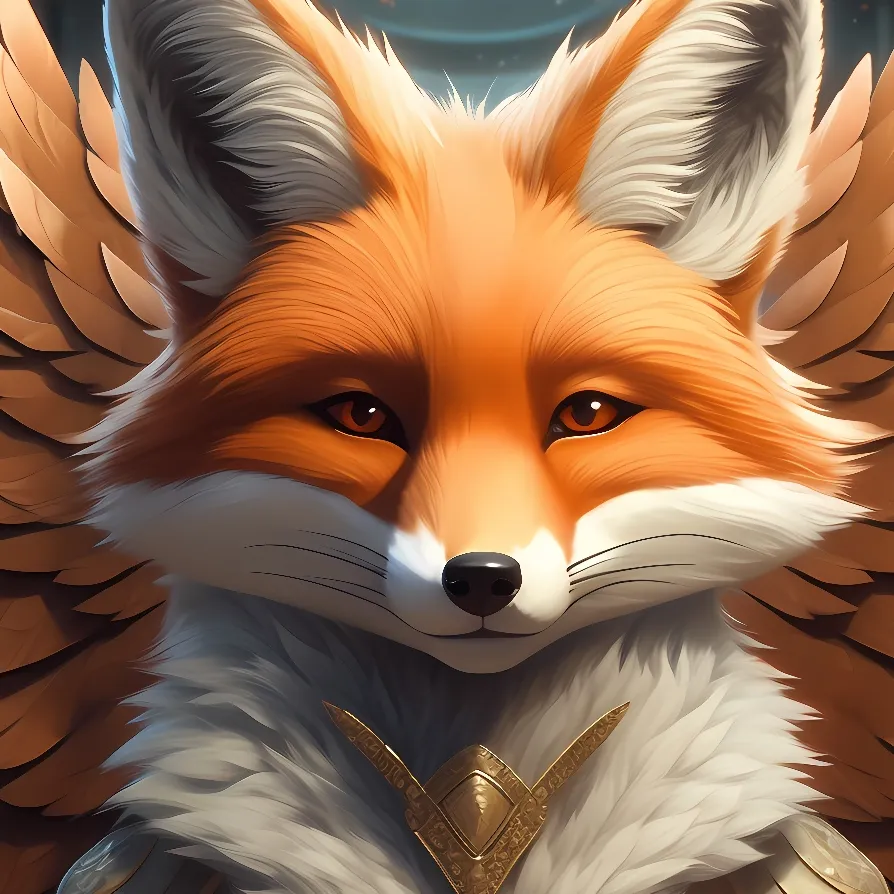 chat with ai character: kiko