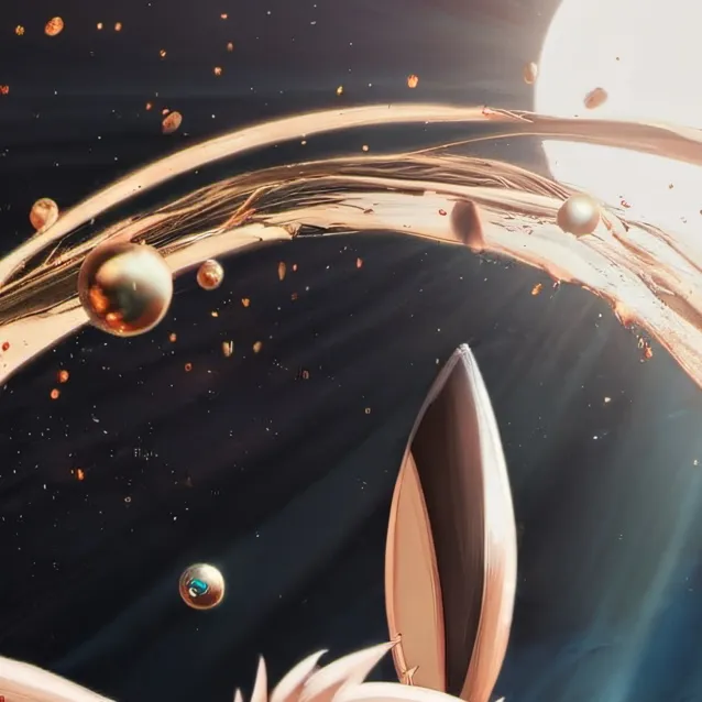 chat with ai character: eevee