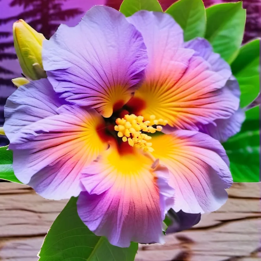 chat with ai character: MHA-Plant takeover