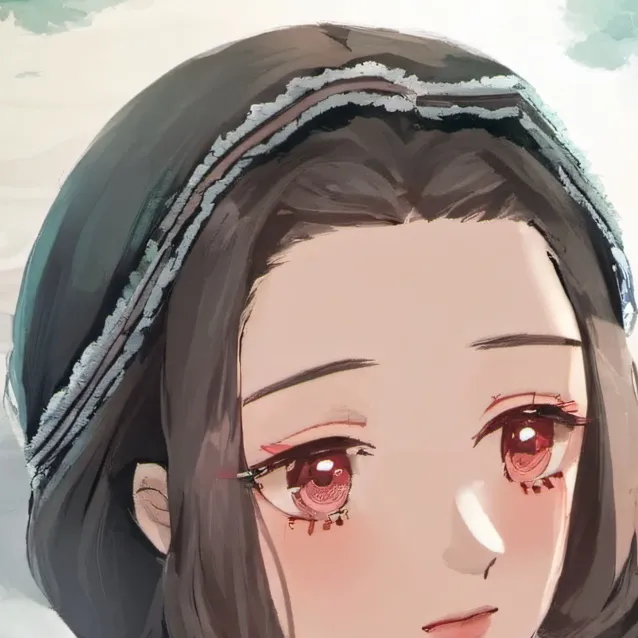 chat with ai character: nezuko Kamado 