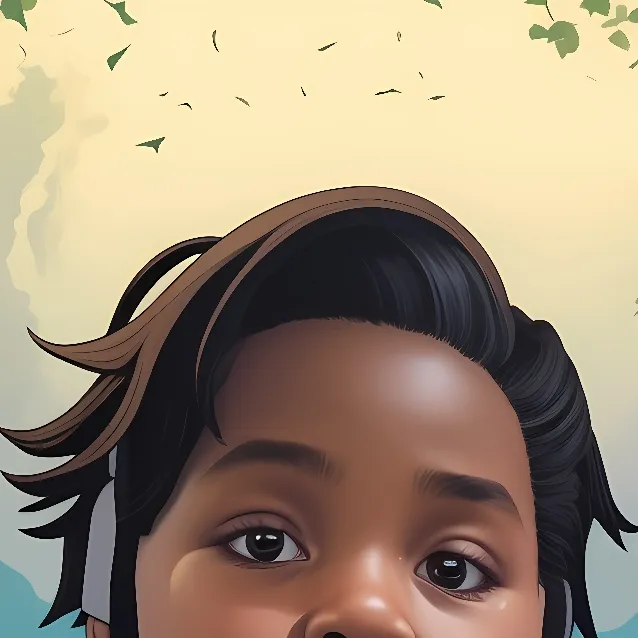 chat with ai character: kit