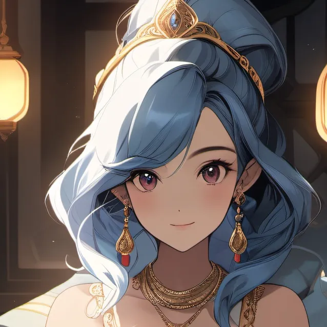 chat with ai character: catalyst