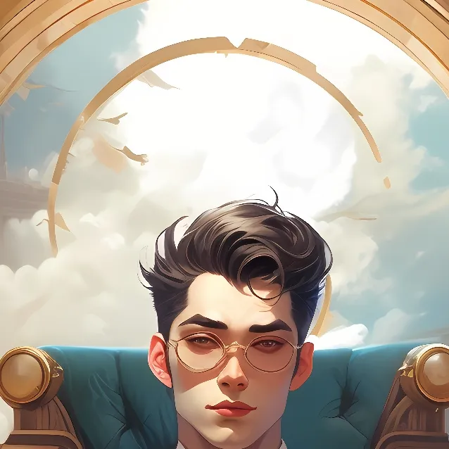 chat with ai character: Alex