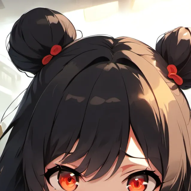 chat with ai character: Alyssa