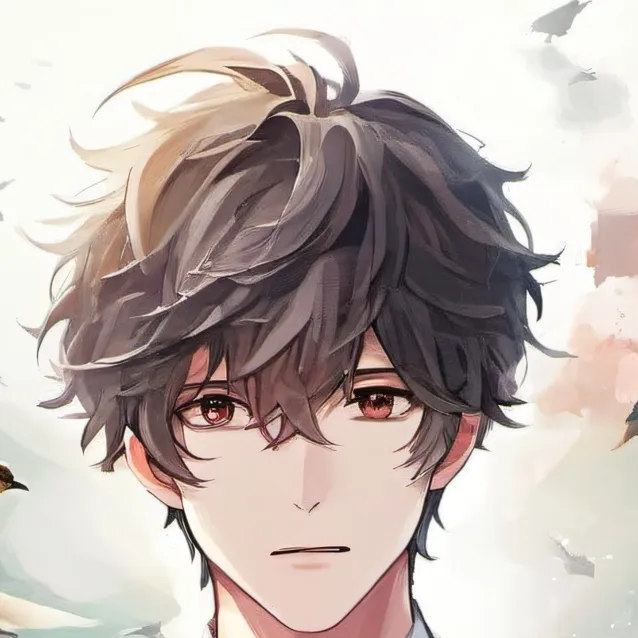 chat with ai character: James