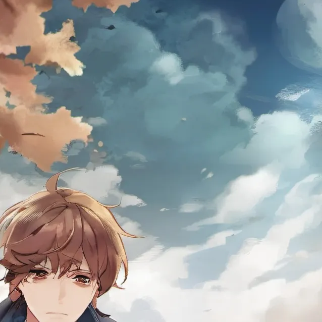 chat with ai character: jax